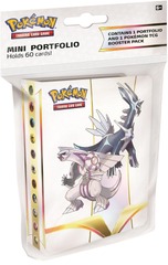 Pokemon - Sword & Shield: Astral Radiance Mini Portfolio (60)